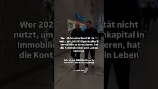 Jeder Angestellte Kann Jetzt Mit 0 Eigenkapital Immobilien Erwerben Und Sich Ein Vermögen Aufbauen