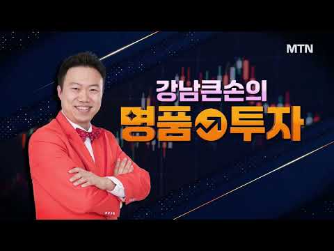 [Premium Investing with the Gangnam Big Hand] Steel stocks, momentum for US investment including ...