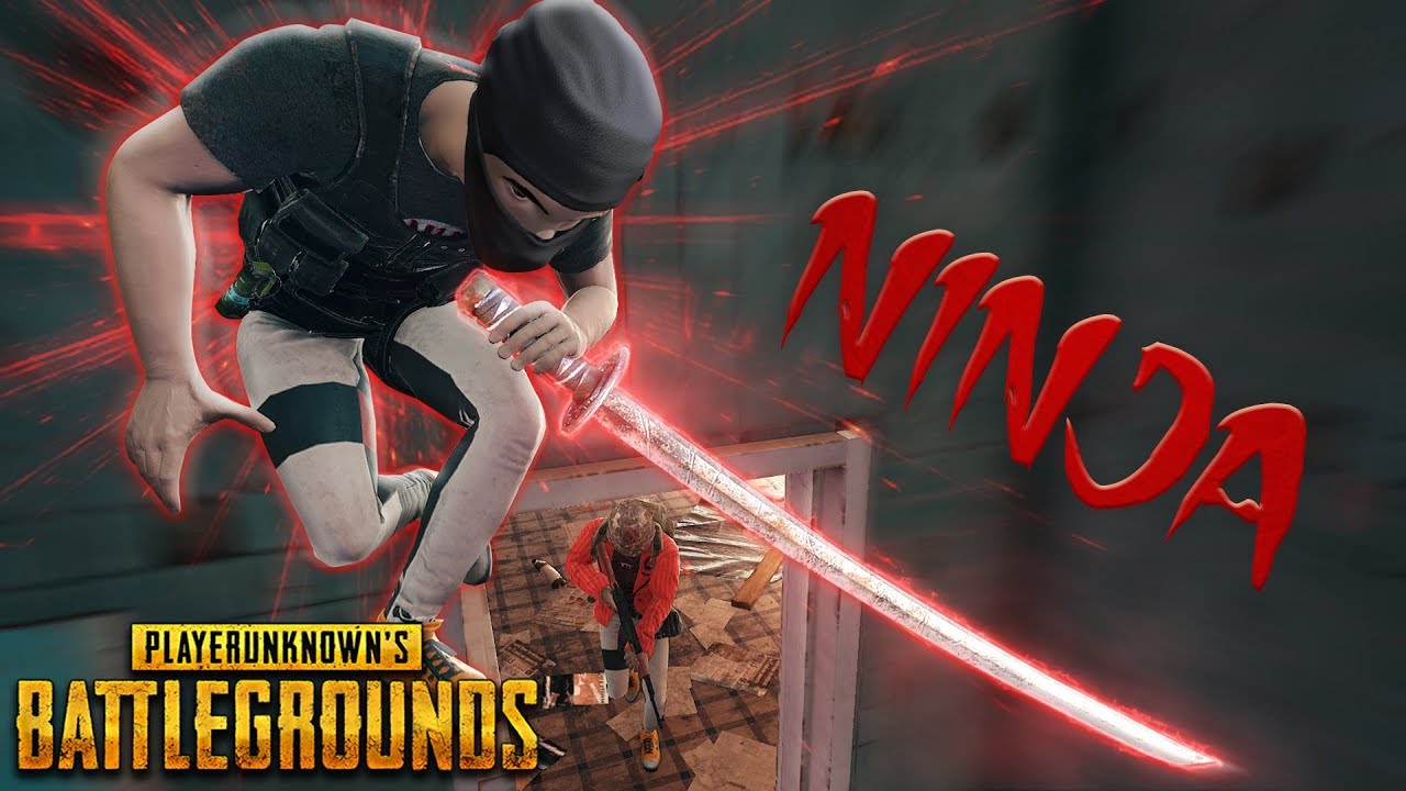 INSANE NINJA LIKE PAN KILL... !!! | Best PUBG Moments and Funny Highlights - Ep.326