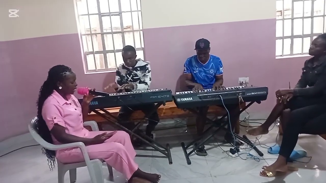 NAONA KAMA MAONO💪🙏🔥 by Papa Daliss