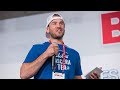 New Beverage Showdown 15 - Peloton