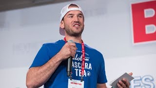 New Beverage Showdown 15 - Peloton