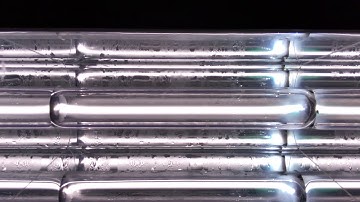 xenon flash lamp simmer & trigger 제논 플래시 램프 심머 & 트리거 점등