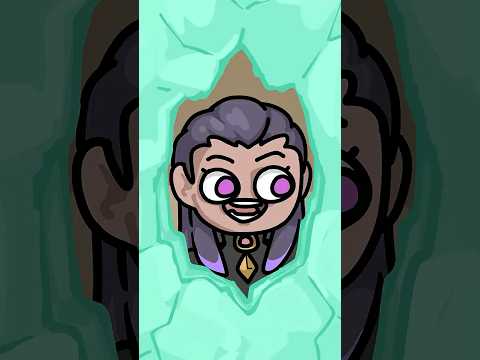 사냥이 시작된다! 💜 thumbnail