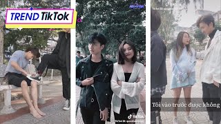 [Hot TikToker] Đoàn Quốc Thành và những clip nhiều triệu view trên TikTok mới nhất