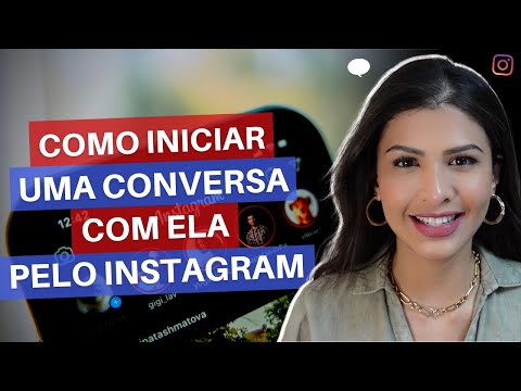 Vídeo: Como encantar uma mulher (com fotos)