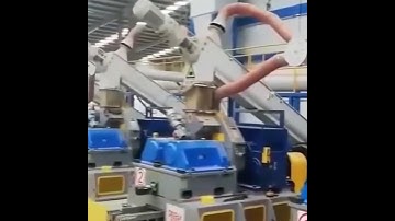 Tư vấn lắp đặt dây chuyền ép viên nén mùn cưa công suất 15-18 TẤN/GIỜ lớn nhất tại Việt Nam hiện nay