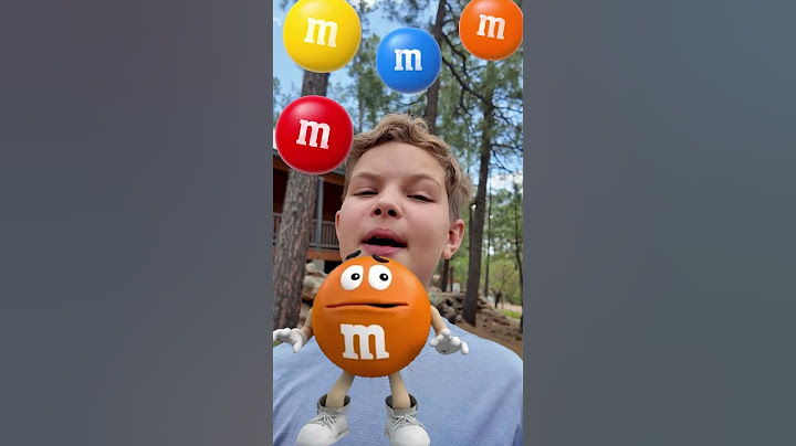 Mommy made me