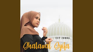 Shalawat Syifa