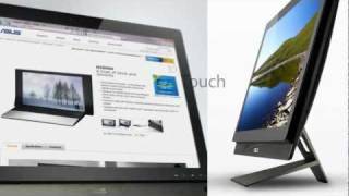 ASUS All-in-One PC