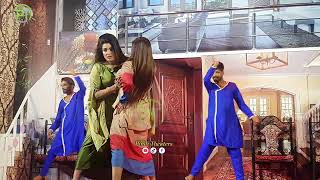 Ik Waari Uthon Chum Le Sonia Sethi Ft Anchal Khan Super Hitt Dance Romentic Y Dance