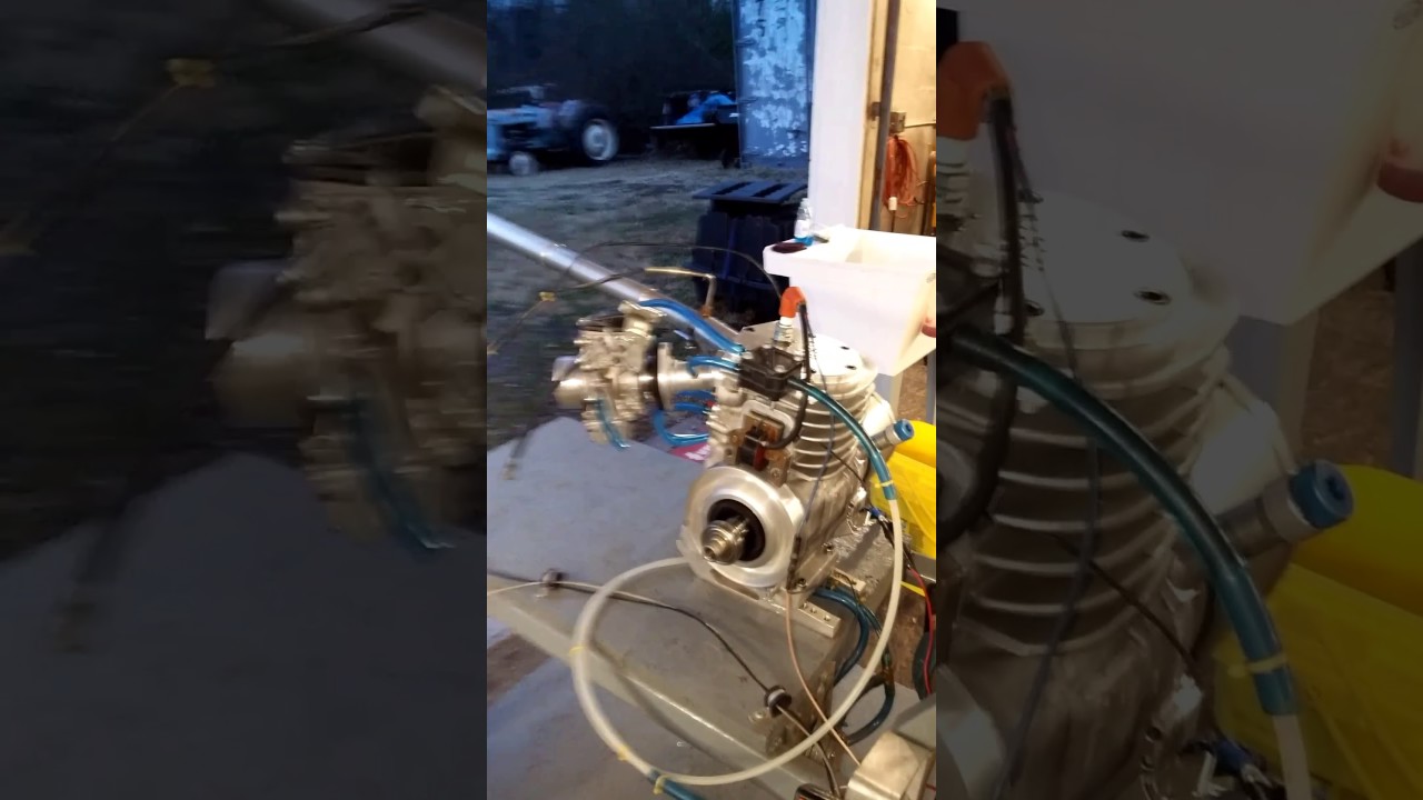 JR Dragster 8.90 Engine YouTube