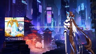 ♬ Sushang - Midnight Chronicle OST Extended | Honkai Impact 3rd
