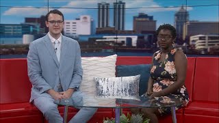 Beyond the Headlines | Ep. 115: Feb. 12
