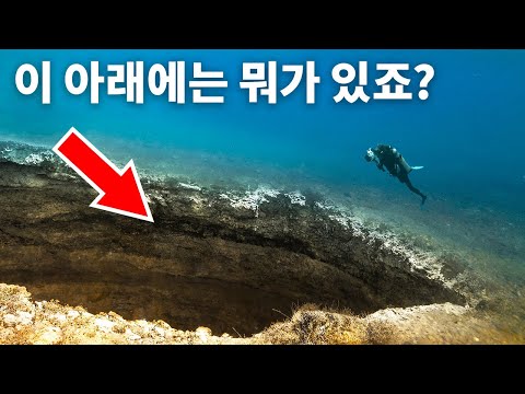 마리아나 <strong>해구의</strong> 바닥에서 살아남을 수 있나요?