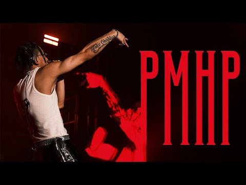 Novel Flash - PMHP