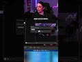Make your facecam a circle in OBS! #twitchtips #livestreamingtips #obsstudio #smallstreamer