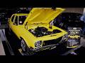 Elite Shed Rockynats 06 - | #EliteShed #Rockynats06 #RockynatsUnveils #ShowCars
