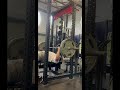 315lbs Light Work #benchpress #powerlifting