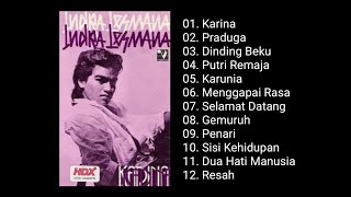 Indra Lesmana - Karina (1986)