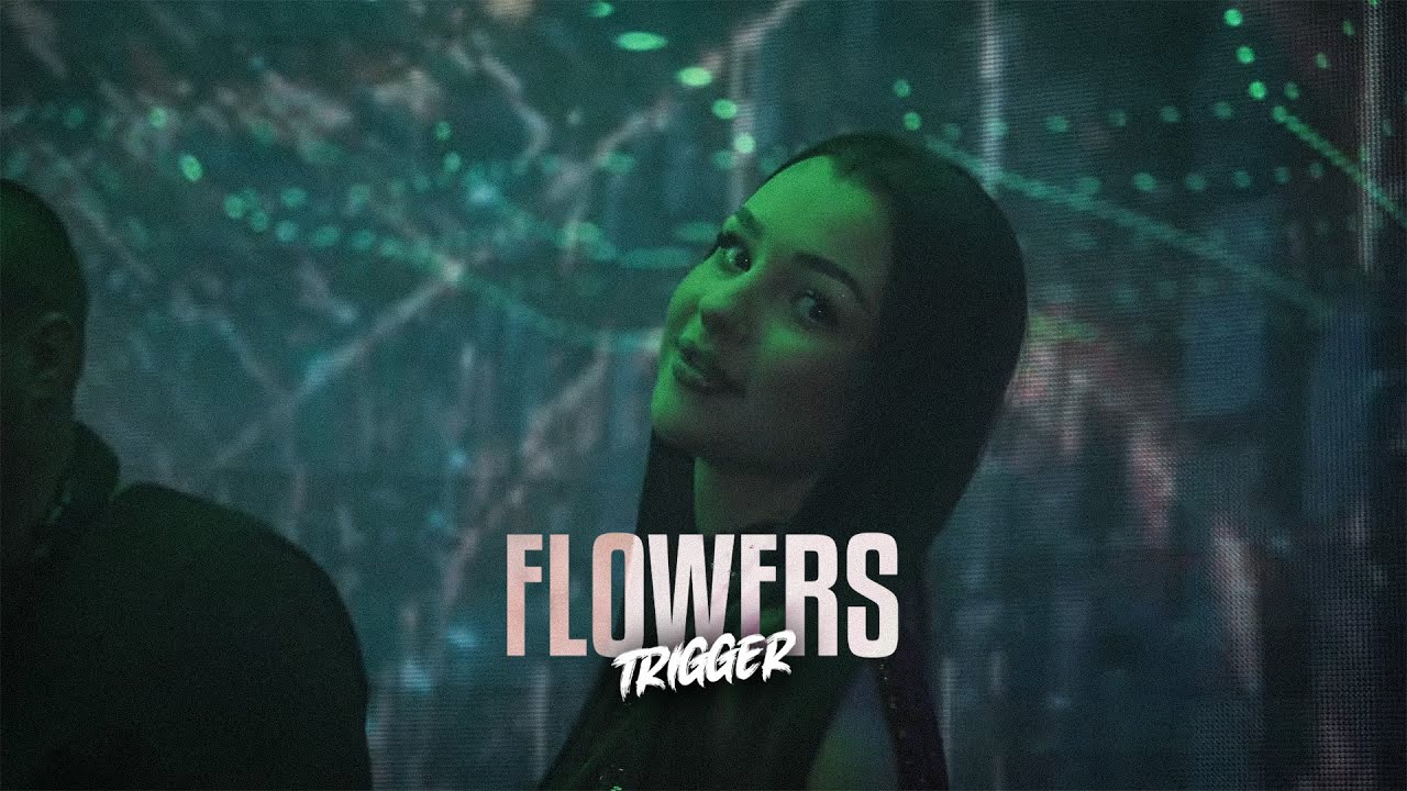 TRIGGER - Flowers (I Don't Wanna)