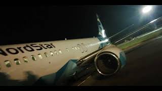 Boeing 737-800 Москва Домодедово (DME)- Норильск Алыкель (NSK)