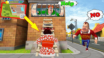 Dark Riddle Updater 6.0.7 ( Lepricon Girl ) Full Gameplay Walkthrough Part 30