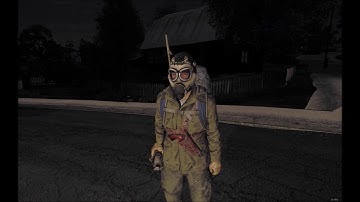 SagaRP - Event Nr.6 - Part 7:  "The Code of honour"