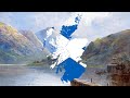 Loch lomond scottish folk song 1941