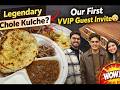 First Time as VIP Guest | Swaadly Event | Visited our College Food Spot After Years | NSP