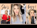 A Day in the Life of Kaitlyn Bristowe