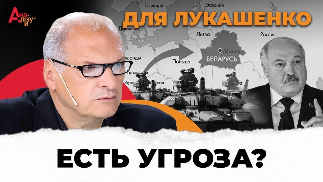 ФЕЛЬШТИНСКИЙ: Вот что может случиться… Путин рискнет? Интервью о ситуации на Ближнем Востоке и мире