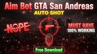 monteloder 📂 AIM BOT ✅ SAMP 2026 افضل