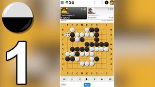 OGS - Gameplay Walkthrough Part 1 - Tutorial (iOS, Android)