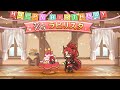 「プリコネR」ラビリスタのお誕生日（CV#沢城みゆき）Labyrista  birthday story　プリンセスコネクト！Re:Dive　模索路晶　七冠　迷宮女王