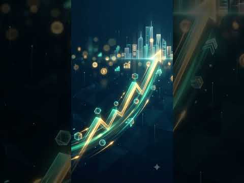 Thumbnail for Market Check 8-7-2026 - A Subtle Turnaround?   #dividend #investing #stockmarket