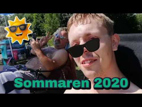 Doge & Moster & Johan Solar I Blädinge Från 2020