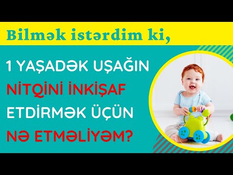 Video: Nə üçün nəzəriyyəçilər uşaq inkişafında vacibdir?