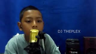 Saben Malem Jum'at - Cover by Deren