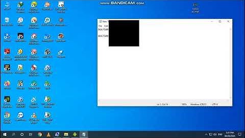 Mi Note 4 eMMC change without  CPU part 2