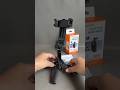 Tripod tongsis shisuo A35 #tripod #tongsis #tongsisbluetooth