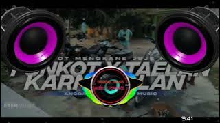 FUNKOT X THAILAND STYLE PART 9 VIRAL ANU REMON X COD X POTONG BEBEK MENGKANE ( Angga C20 Rmx )