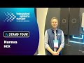 ISE 2026: Nureva HDX