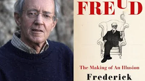 A review of "Freud The Making of an Illusion" by F...