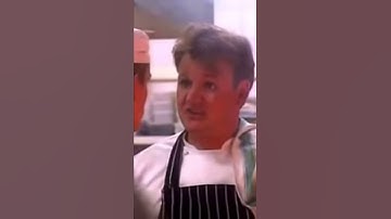 Angry Ramsay