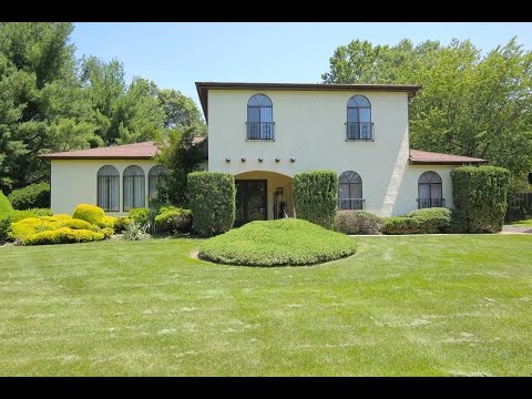 25 Nancy Dr., Richboro, PA home video tour