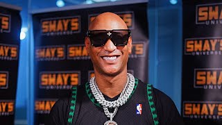 5ive Mics' $14M Hustle: From Street Tales to Album Sales! | SWAY’S UNIVERSE