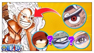 ONE PIECE ANIME EYE QUIZ | Guess The One Piece Character By Eyes | One Piece Quiz | Anime Quiz by Neko - Anime Quiz 1,787 views 1 year ago 10 minutes, 51 seconds