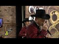 Los Alegres De La Sierra  De Rodillas te pido (Ritmo y Salud, TVP)