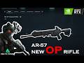 Delta Force AR 57 Assult Rifle OP SEASON 9 | RTX 3060 12 GB OC DLSS ON DELTA FORCE
